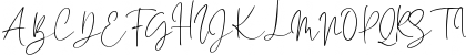 Katalia Regular Font Katalia Regular Font