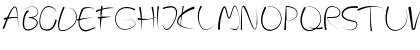 Kattyland Regular Font Kattyland Regular Font