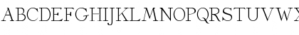 Keats Regular Font