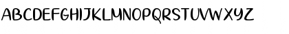 Keep the Faith Regular Font Keep the Faith Regular Font
