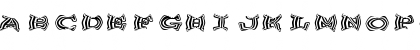 Kelation Regular Font