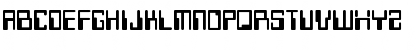 Keypunch Regular Font Keypunch Regular Font