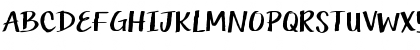 KG Chelsea Market Script Regular Font KG Chelsea Market Script Regular Font