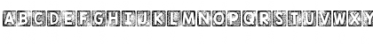 KG Thank You Stamp Regular Font KG Thank You Stamp Regular Font