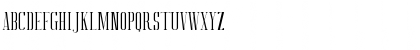 Khalisa_DEMO Regular Font Khalisa_DEMO Regular Font