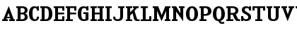 Kingsbridge Expanded SemiBold Font Kingsbridge Expanded SemiBold Font