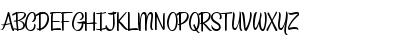 Chicken Basket Medium Font Chicken Basket Medium Font