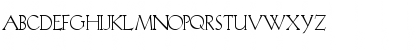KochRoman Regular Font KochRoman Regular Font