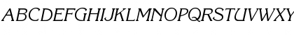 Korinna-KursivRegular Regular Font Korinna-KursivRegular Regular Font