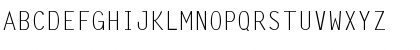 Krosky Regular Regular Font Krosky Regular Regular Font