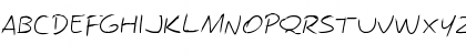 Kuashe Regular Font Kuashe Regular Font