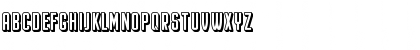 Kuchen Hollow Regular Font Kuchen Hollow Regular Font