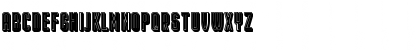 Kuchen Regular Font