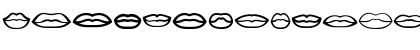 Labbra Regular Font Labbra Regular Font