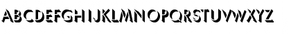 Lachlade Regular Font