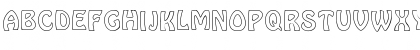 LaCosta Ho Regular Font