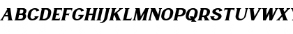 Lancaste Serif Slant Demo Regular Font Lancaste Serif Slant Demo Regular Font
