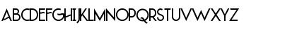 LAQUATSA Regular Font