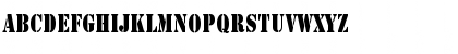 Larchmere Condensed Regular Font Larchmere Condensed Regular Font