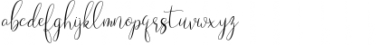 Laryo Regular Font