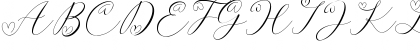 Latia Regular Font