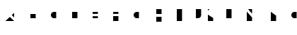 Layered Letters Light Layer Font Layered Letters Light Layer Font