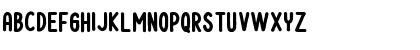 Le Havre City Bold Havre-City-Bold Font