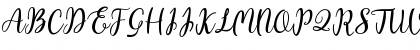 Legal Standing Regular Font Legal Standing Regular Font