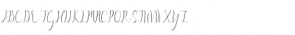 Legenda Regular Font Legenda Regular Font