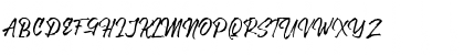 Legiante Regular Font