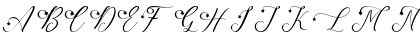Leslie Dawn Star Regular Font