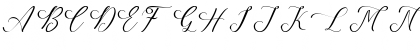 Leslie Dawn Regular Font