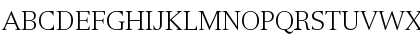 Versailles LT Light Regular Font Versailles LT Light Regular Font