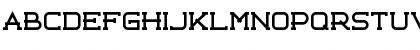 Libercity Regular Font Libercity Regular Font