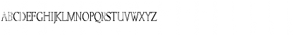 LichtnerHC Regular Font LichtnerHC Regular Font