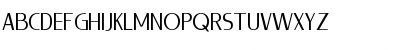 LIEUR Regular Font LIEUR Regular Font