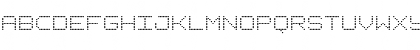 Lightzone Regular Font Lightzone Regular Font