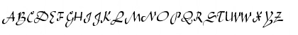 Lilac-Normal Regular Font Lilac-Normal Regular Font