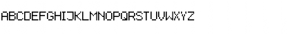 linja_pi_kama_wan Regular Font linja_pi_kama_wan Regular Font