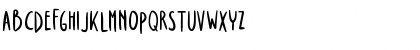 Little Miku Regular Font Little Miku Regular Font