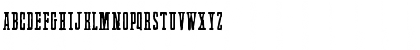 Llama Grazy Regular Font Llama Grazy Regular Font