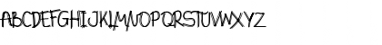 Loadtz Regular Font Loadtz Regular Font