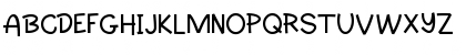 Lompo Regular Font Lompo Regular Font