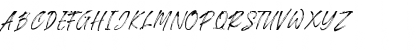 Londoner Regular Font