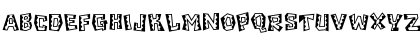 Chilada Medium Font