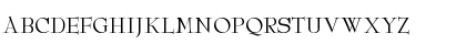 Lori Regular Font