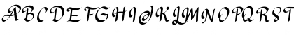 Los Angeles Regular Font Los Angeles Regular Font