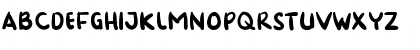 Loster Regular Font Loster Regular Font