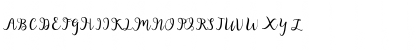 Loving Regular Font Loving Regular Font