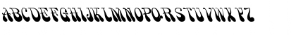 LSD Regular Font LSD Regular Font